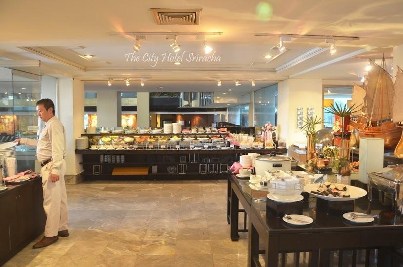 是拉差BBH日本城市酒店【SHA Extra Plus】 外观 照片