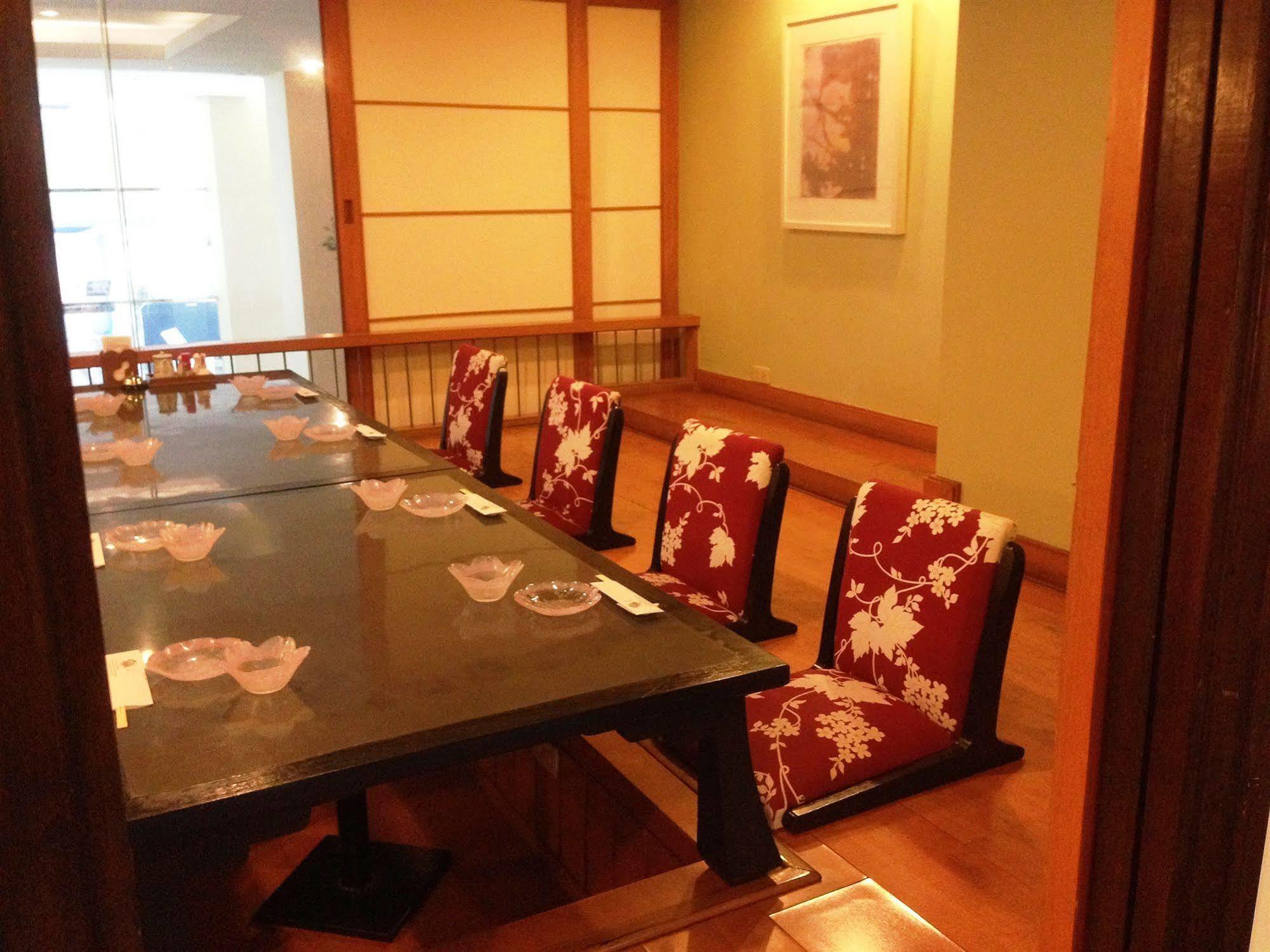 是拉差BBH日本城市酒店【SHA Extra Plus】 外观 照片